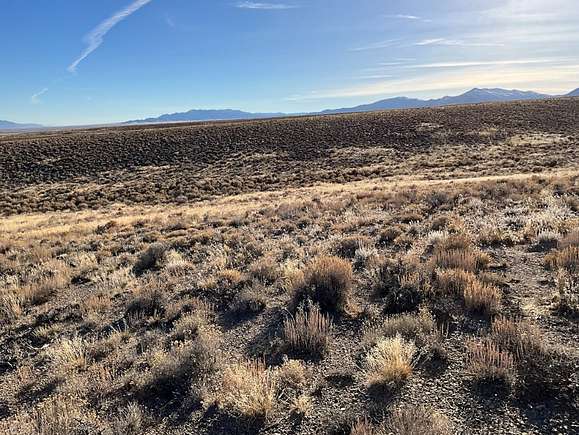 10 Acres of Land for Sale in Montello, Nevada