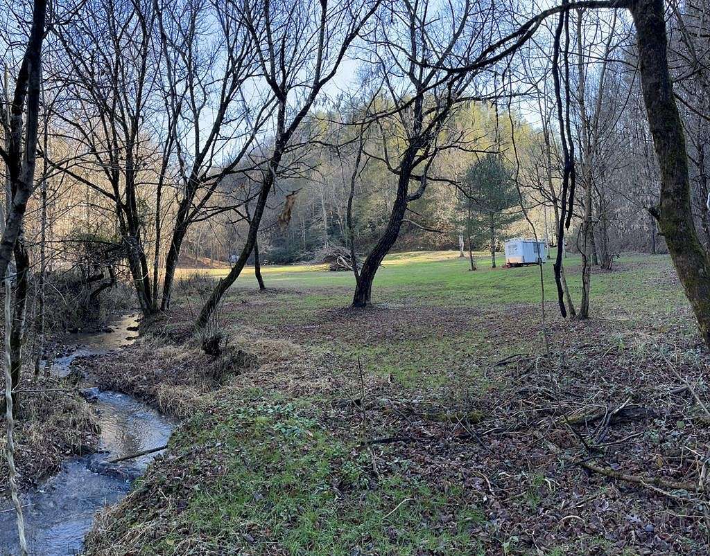 2 Acres of Land for Sale in Sevierville, Tennessee