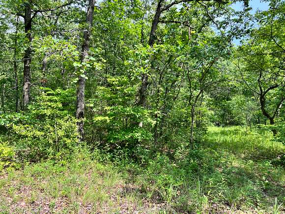 0.11 Acres of Residential Land for Sale in Lincoln, Missouri