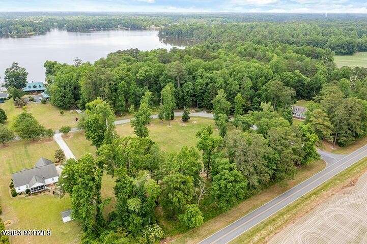 1.5 Acres of Residential Land for Sale in Bath, North Carolina