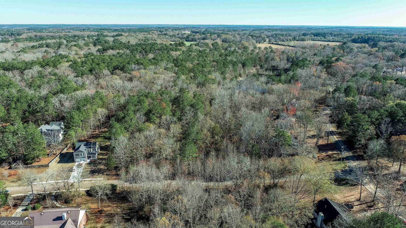 1.3 Acres of Residential Land for Sale in Jackson, Georgia