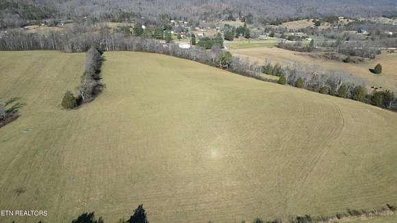 82 Acres of Agricultural Land for Sale in Speedwell, Tennessee