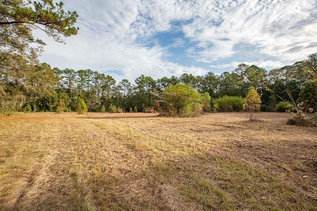 2.1 Acres of Residential Land for Sale in Monticello, Florida