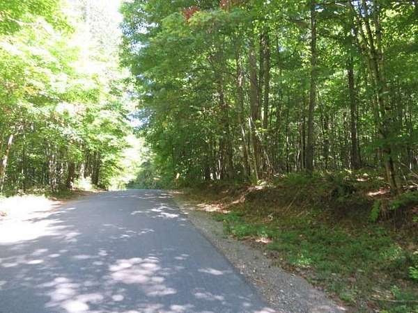 3.2 Acres of Land for Sale in Pitcairn, New York