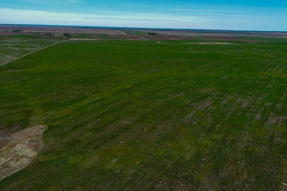 780 Acres of Recreational Land & Farm for Sale in Peerless, Montana