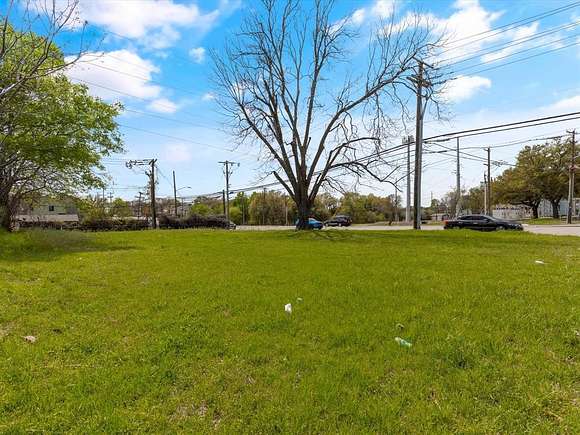 0.19 Acres of Residential Land for Sale in Arlington, Texas