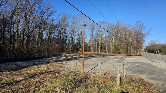 4.5 Acres of Mixed-Use Land for Sale in Ashland, Virginia