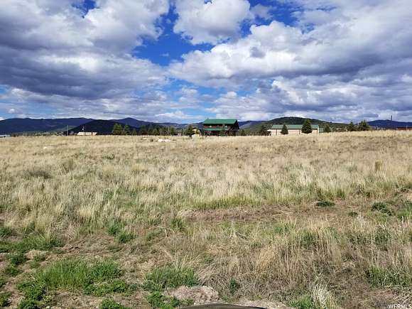 3.2 Acres of Residential Land for Sale in Indianola, Utah