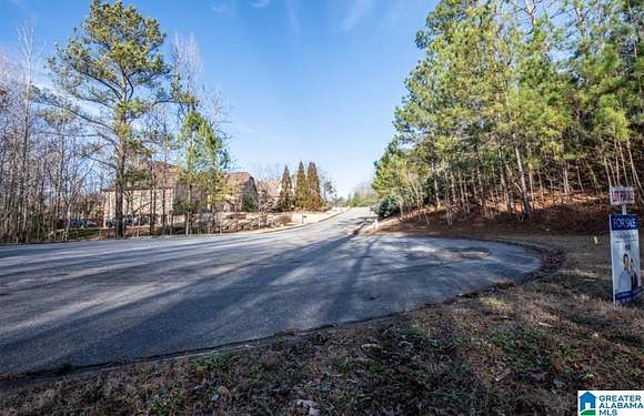 1.8 Acres of Residential Land for Sale in Chelsea, Alabama
