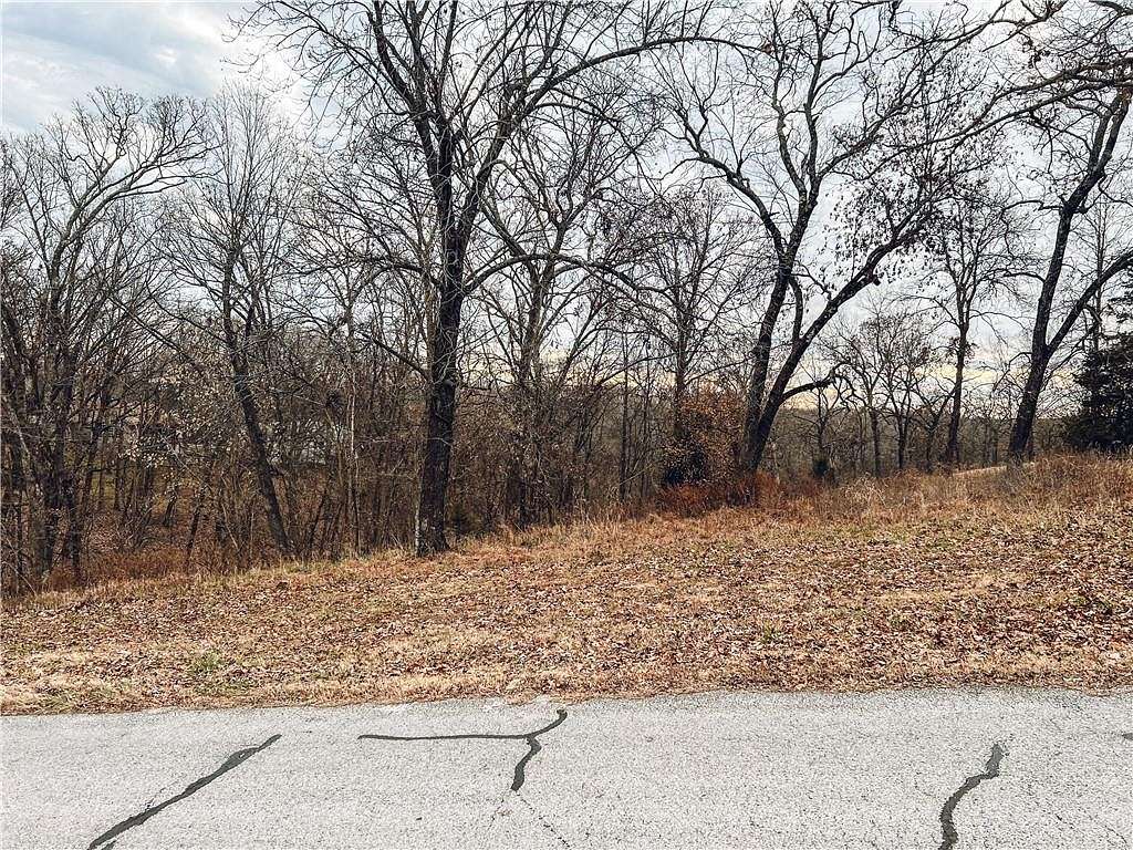 1.1 Acres of Residential Land for Sale in Rogers, Arkansas
