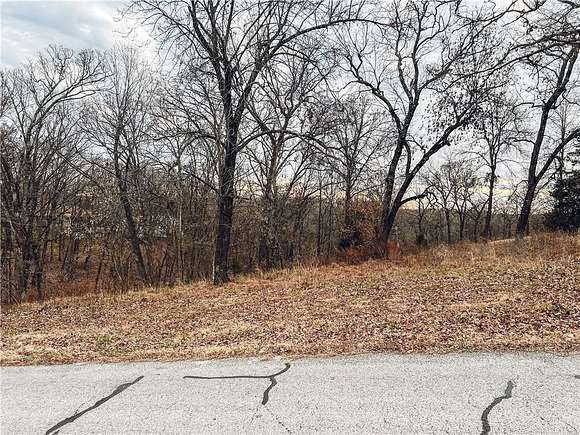 1.05 Acres of Residential Land for Sale in Rogers, Arkansas