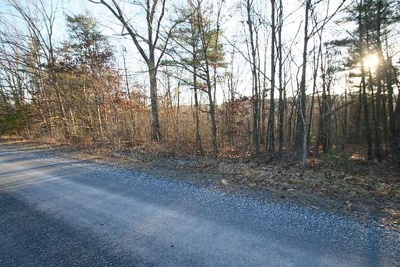 4.3 Acres of Land for Sale in Three Springs, Pennsylvania