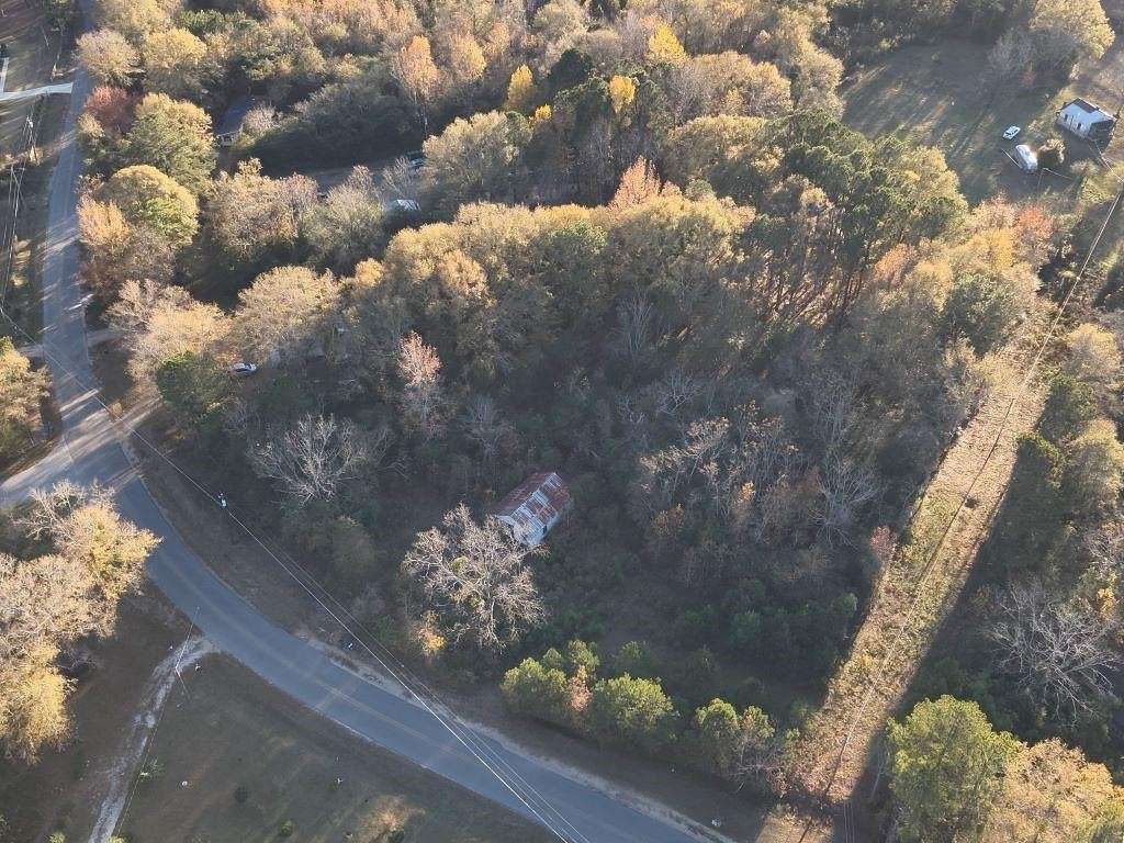 0.97 Acres of Land for Sale in Auburn, Alabama