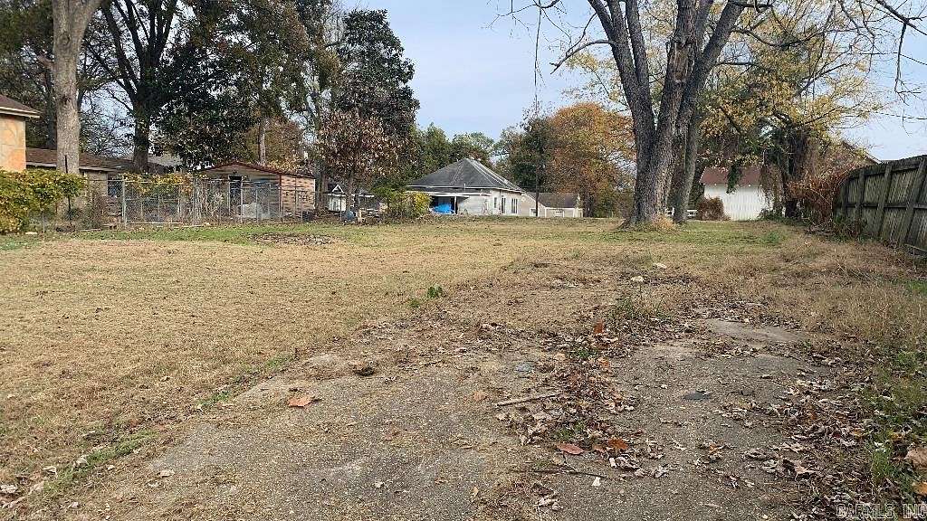 0.22 Acres of Residential Land for Sale in Paragould, Arkansas