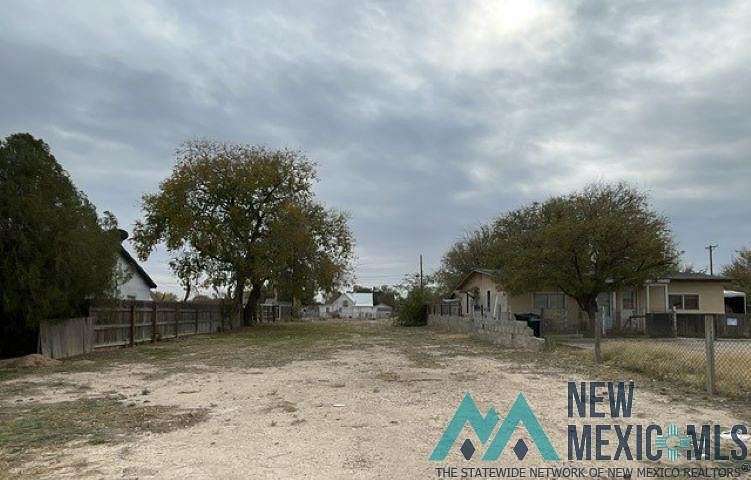 0.17 Acres of Residential Land for Sale in Roswell, New Mexico