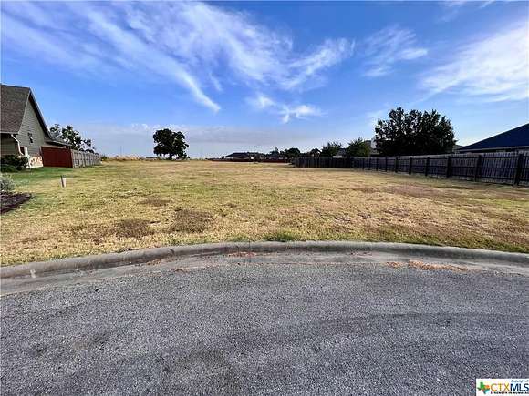 0.3 Acres of Residential Land for Sale in Thorndale, Texas