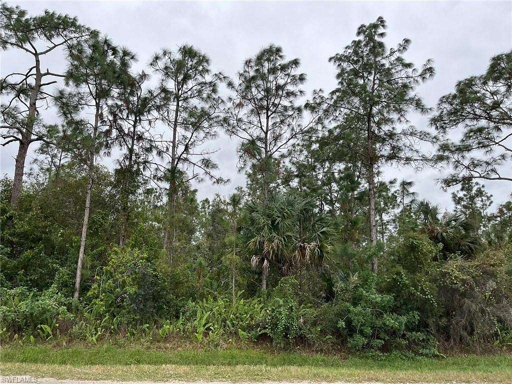 5.2 Acres of Residential Land for Sale in Naples, Florida