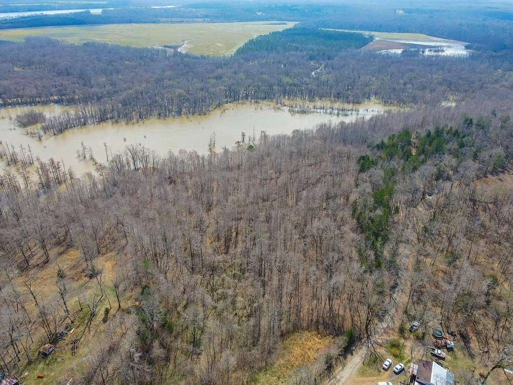80.6 Acres of Land for Sale in Adamsville, Tennessee