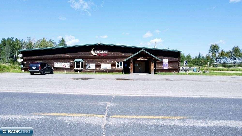 15.8 Acres of Improved Commercial Land for Sale in Cook, Minnesota