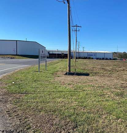 2.1 Acres of Commercial Land for Sale in Chatsworth, Georgia