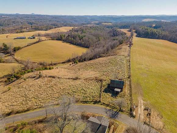 32.4 Acres of Land for Sale in Austinville, Virginia