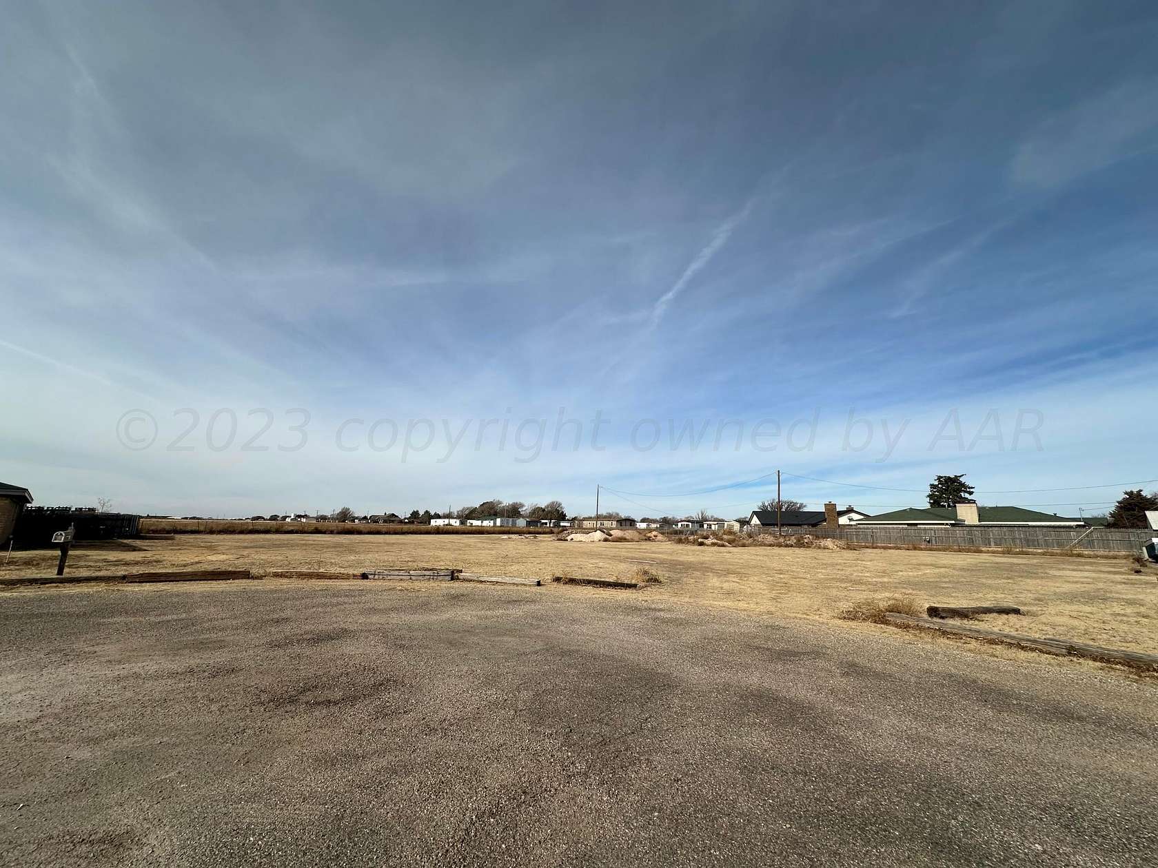 0.66 Acres of Residential Land for Sale in Amarillo, Texas