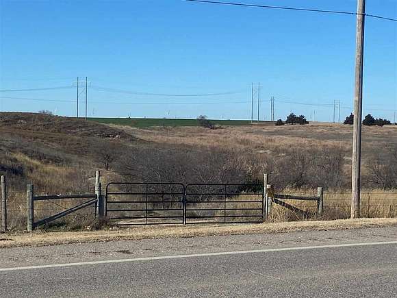 30 Acres of Land for Sale in Cyril, Oklahoma