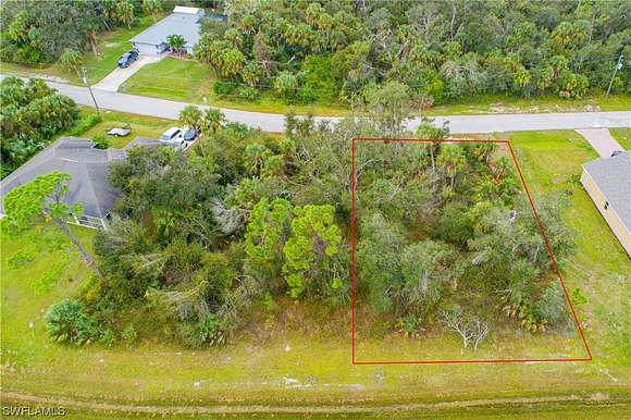 0 24 Acres Of Residential Land For Sale In North Port Florida Landsearch