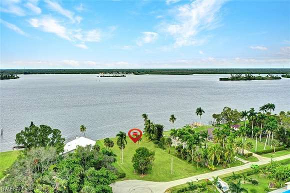 0.504 Acres of Residential Land for Sale in Fort Myers, Florida