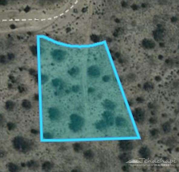 0.32 Acres of Residential Land for Sale in California City, California