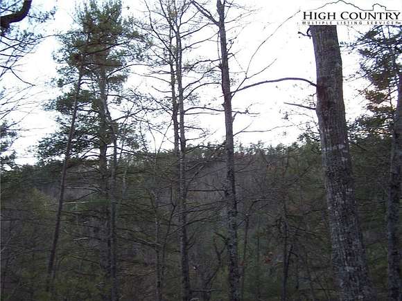 0.4 Acres of Residential Land for Sale in Deep Gap, North Carolina
