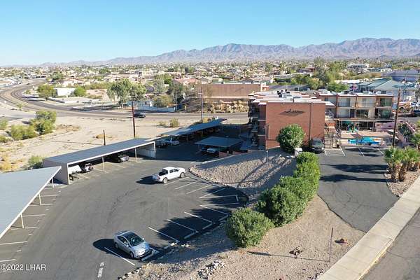 0.18 Acres of Land for Sale in Lake Havasu City, Arizona