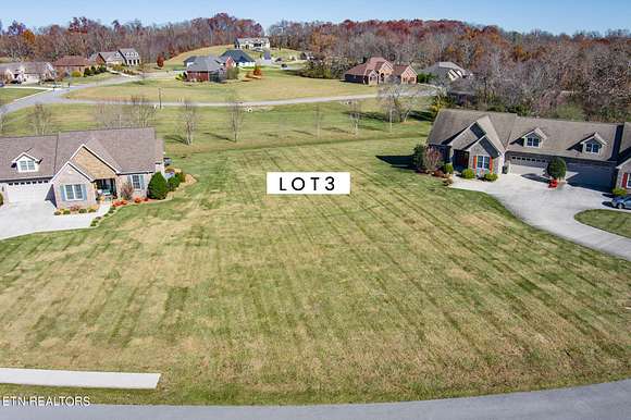 0.59 Acres of Residential Land for Sale in Crossville, Tennessee