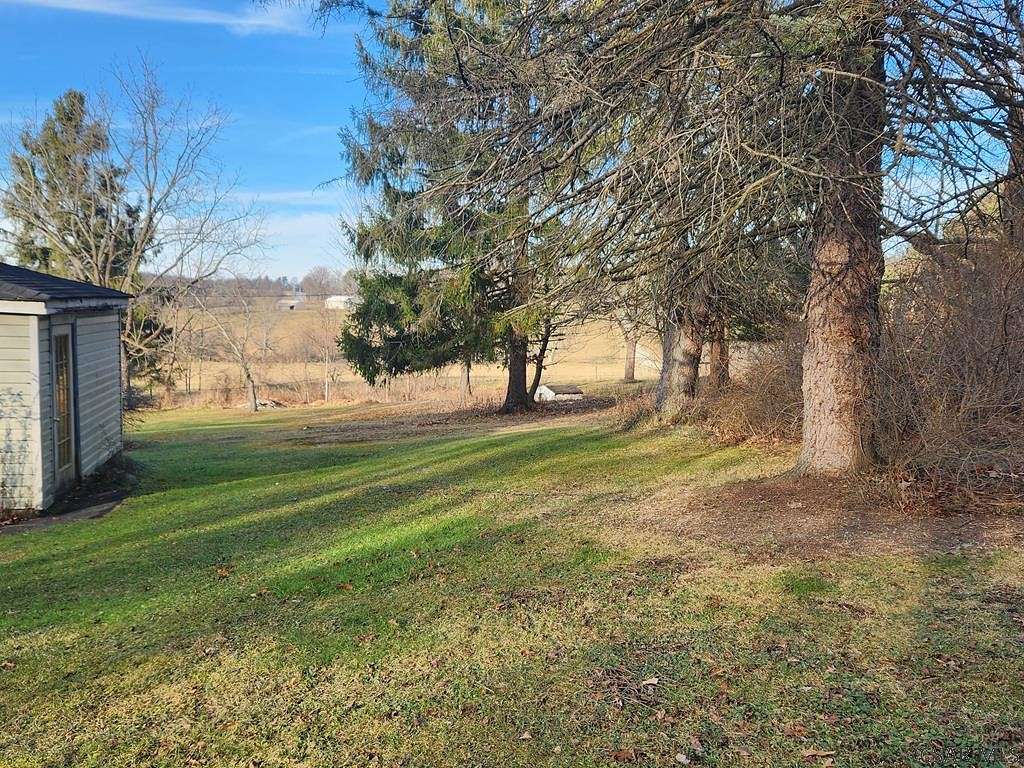 0.8 Acres of Residential Land for Sale in Fallentimber, Pennsylvania