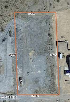 1.4 Acres of Land for Sale in Queen Creek, Arizona