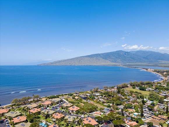0.669 Acres of Land for Sale in Kihei, Hawaii