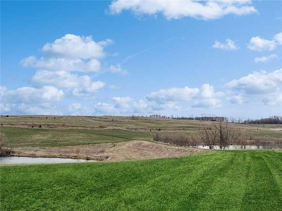 2 Acres of Residential Land for Sale in Ackworth, Iowa