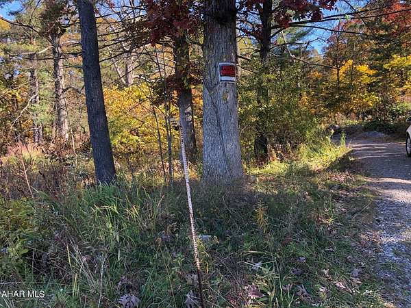 1.68 Acres of Commercial Land for Sale in Altoona, Pennsylvania