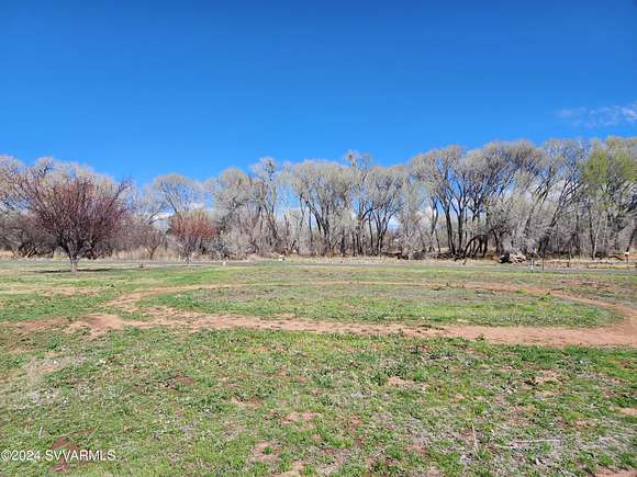 0.25 Acres of Residential Land for Sale in Cottonwood, Arizona