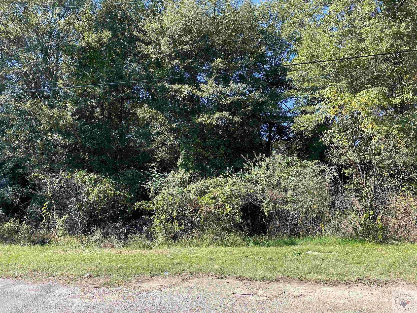 0.34 Acres of Commercial Land for Sale in Texarkana, Texas