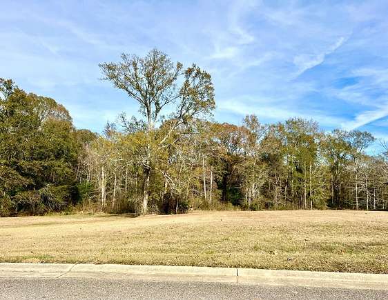 Residential Land for Sale in Laurel, Mississippi