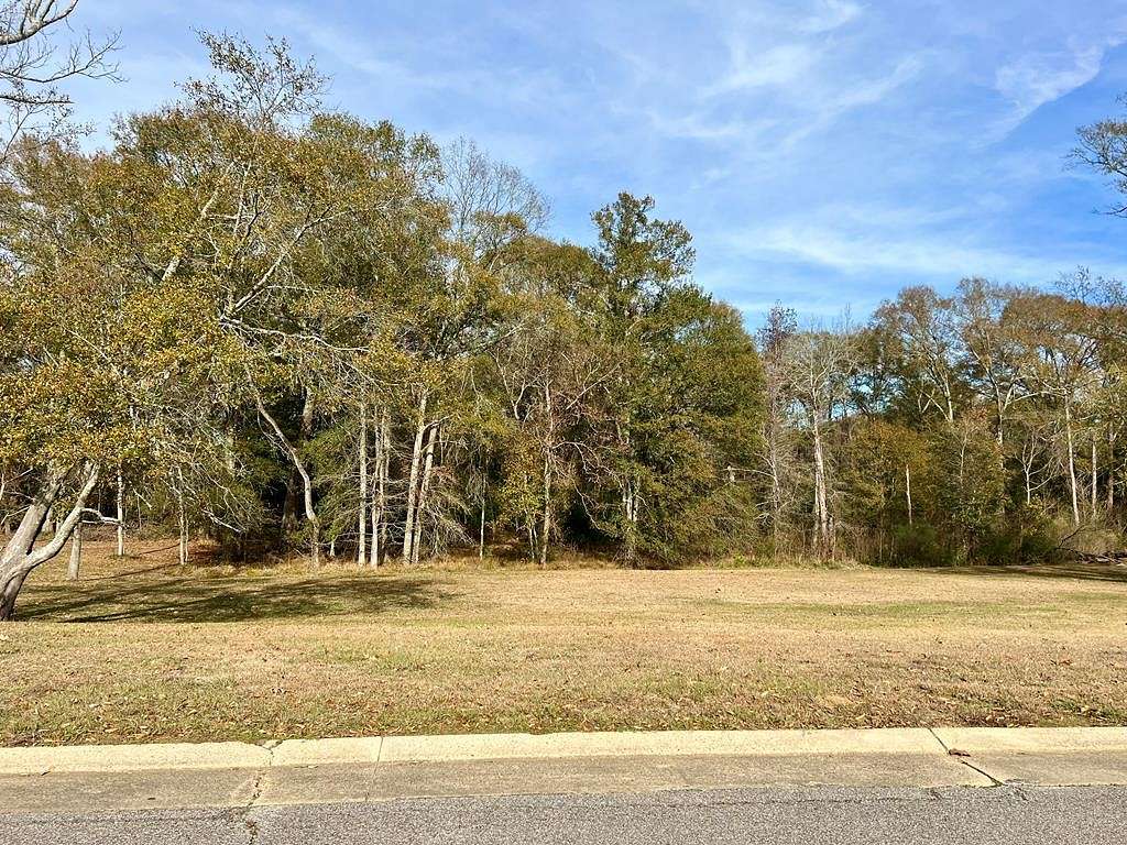 Residential Land for Sale in Laurel, Mississippi