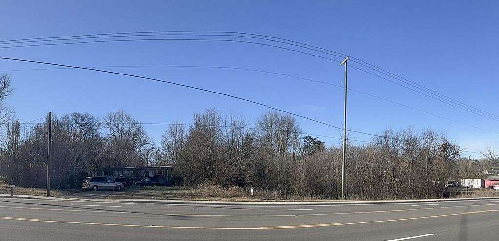 1.4 Acres of Commercial Land for Sale in Seymour, Tennessee