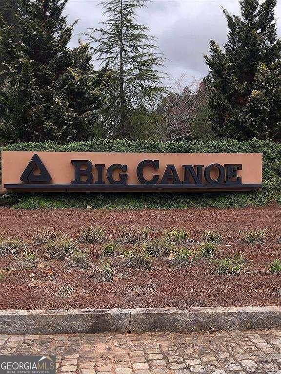 1.2 Acres of Residential Land for Sale in Big Canoe, Georgia
