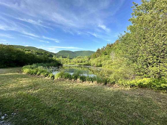 553 Acres of Recreational Land for Sale in Castleton, Vermont