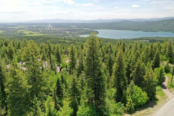 1.16 Acres of Residential Land for Sale in Whitefish, Montana