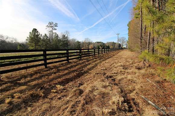5.8 Acres of Residential Land for Sale in York, South Carolina