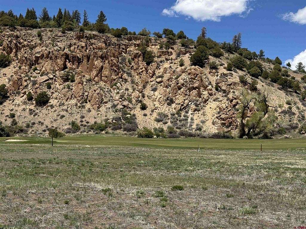0.36 Acres of Residential Land for Sale in South Fork, Colorado