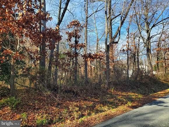 1 Acre of Land for Sale in North East, Maryland