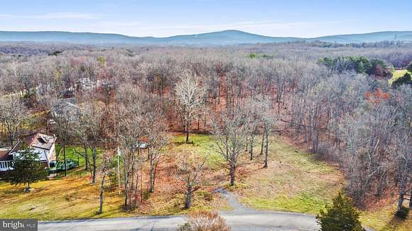 3 Acres of Residential Land for Sale in Front Royal, Virginia
